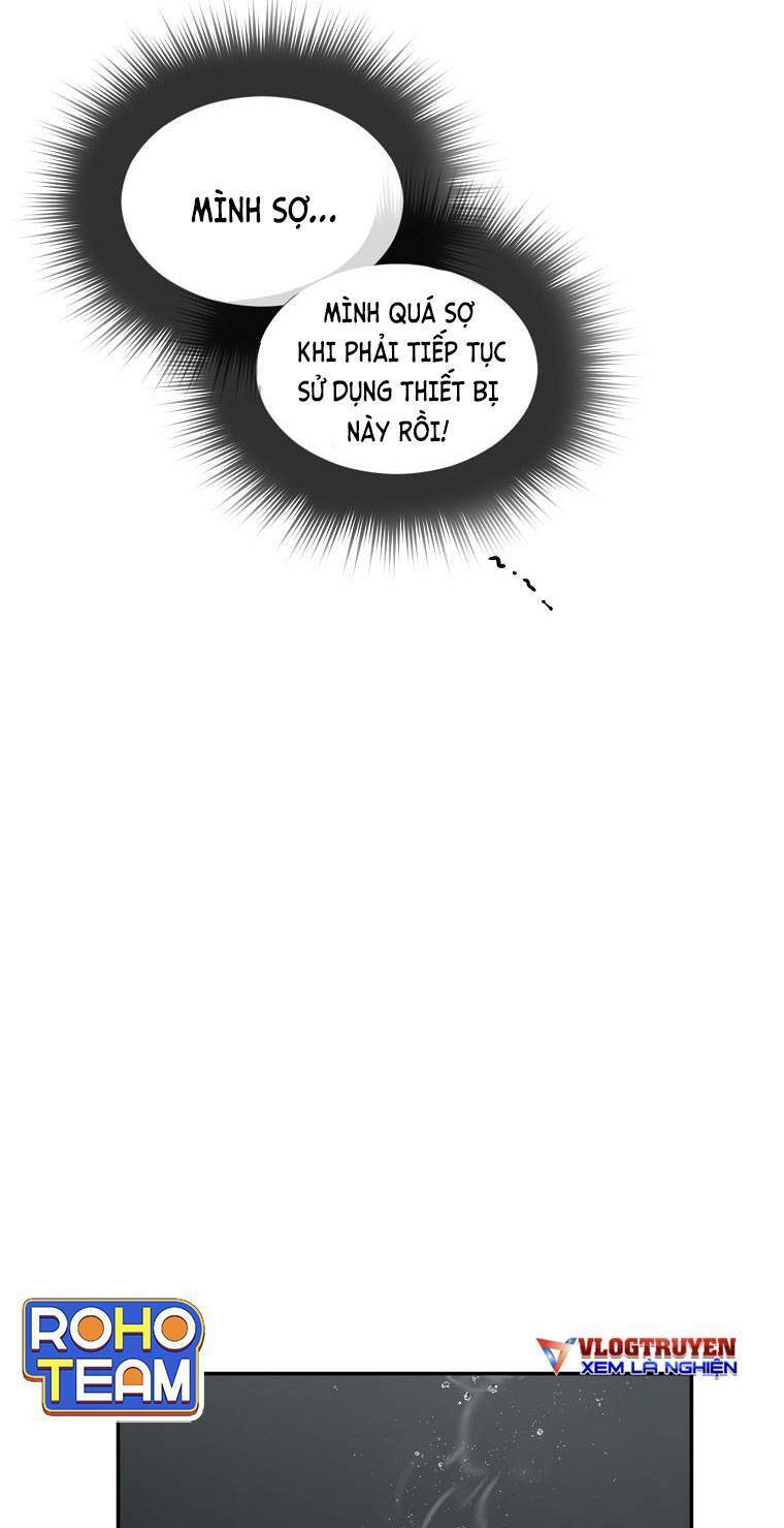 Người Hùng Thực Tế Ảo Chap 15 - Next Chap 16