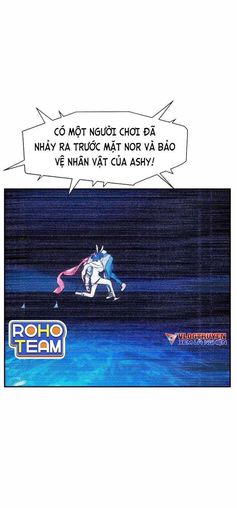 Người Hùng Thực Tế Ảo Chap 16 - Next Chap 17