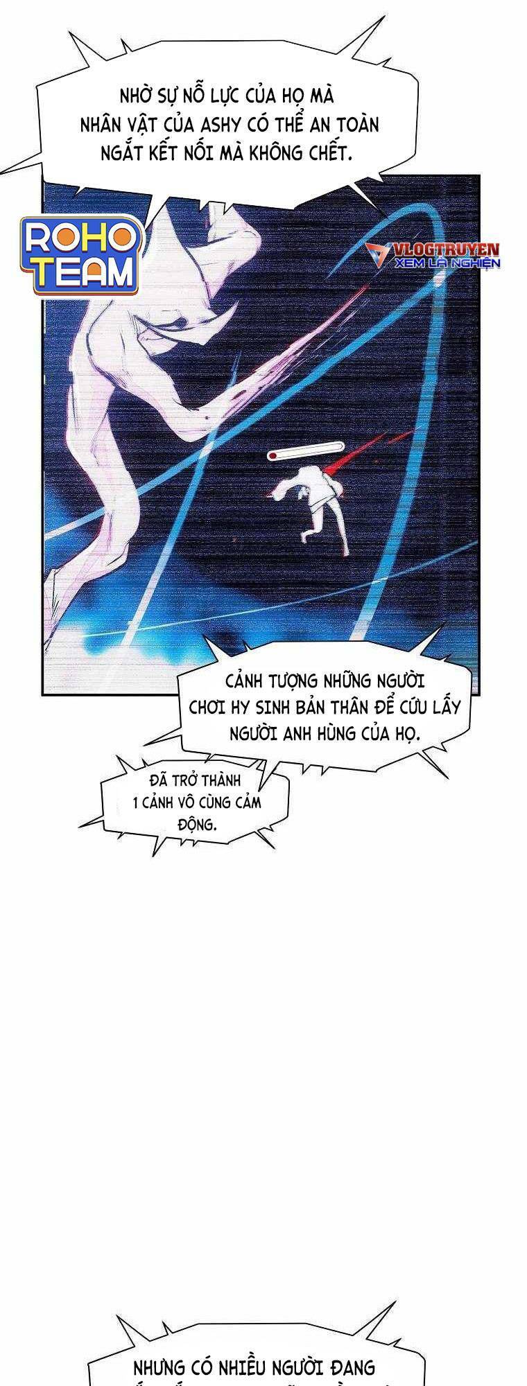 Người Hùng Thực Tế Ảo Chap 16 - Next Chap 17