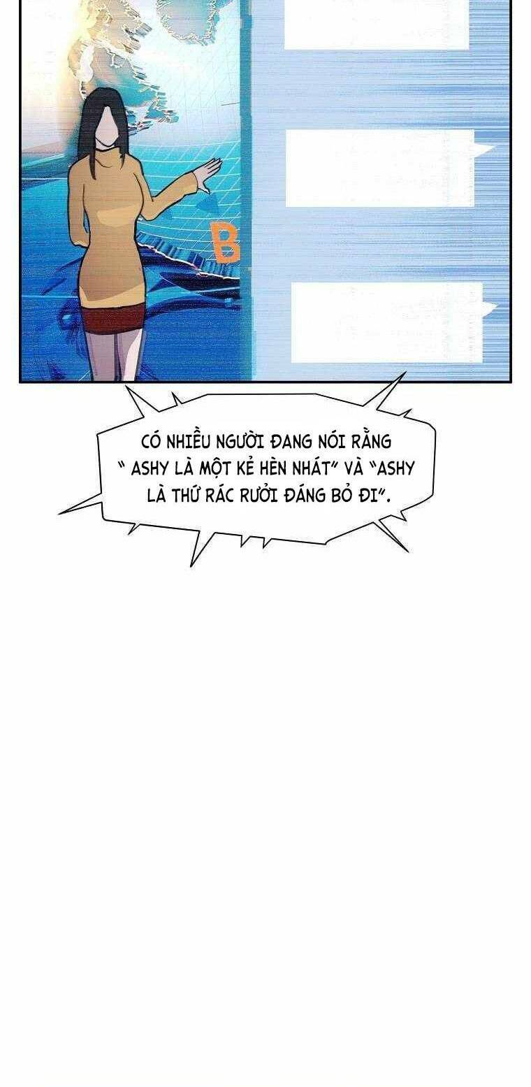 Người Hùng Thực Tế Ảo Chap 16 - Next Chap 17