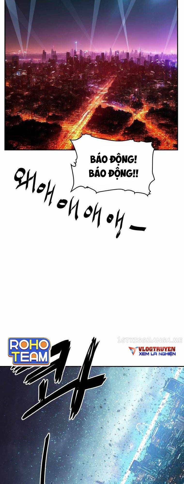 Người Hùng Thực Tế Ảo Chap 16 - Next Chap 17