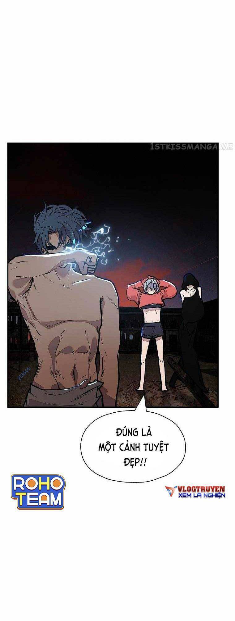 Người Hùng Thực Tế Ảo Chap 16 - Next Chap 17