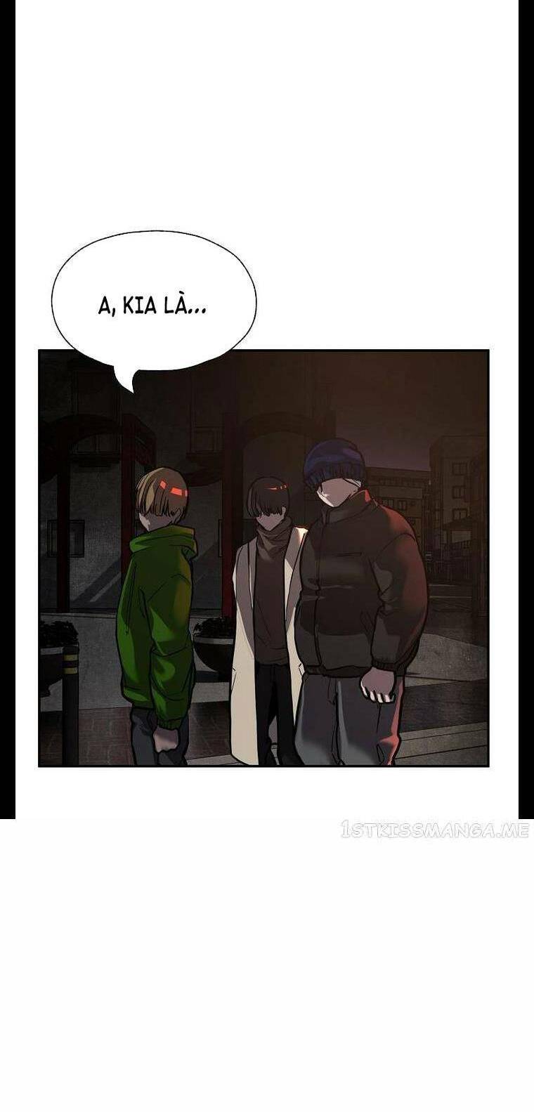 Người Hùng Thực Tế Ảo Chap 16 - Next Chap 17