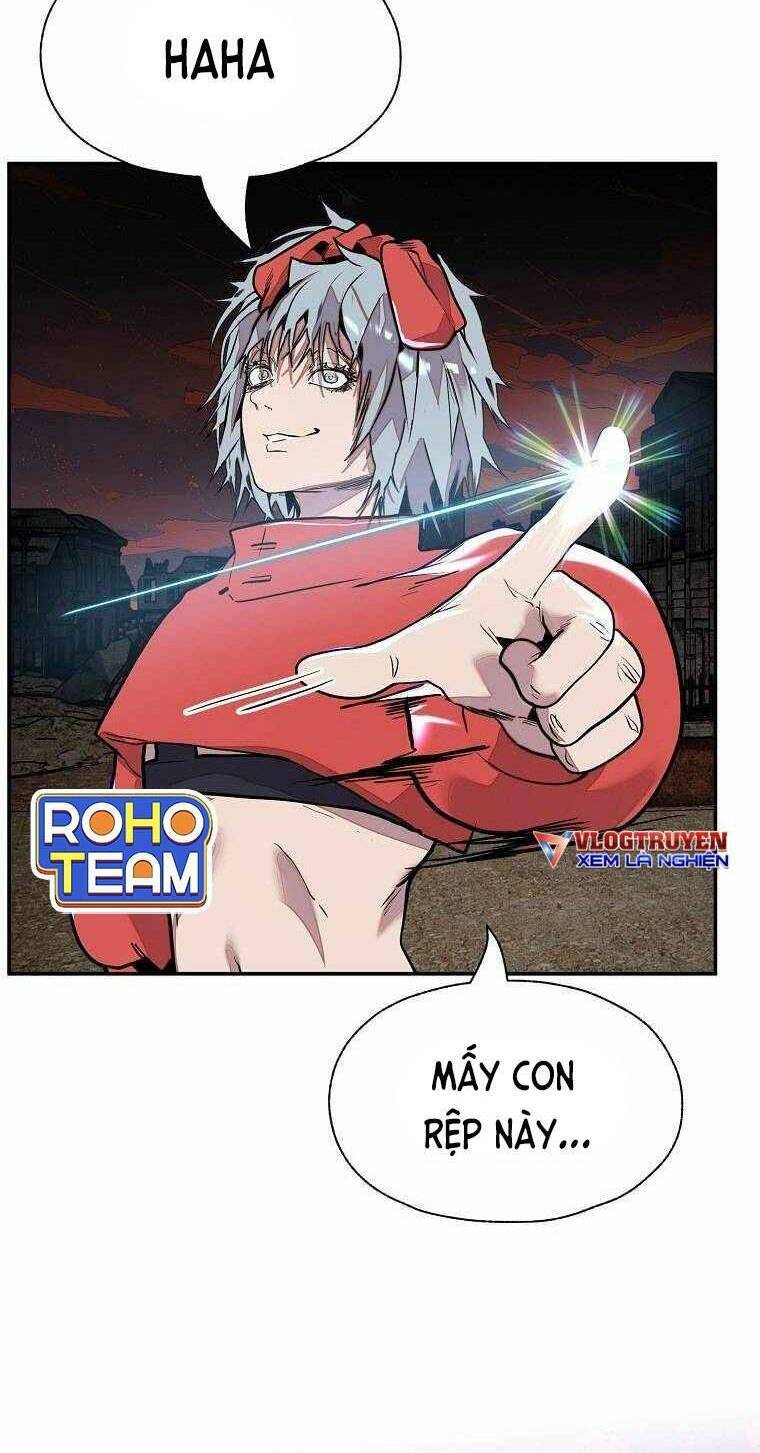 Người Hùng Thực Tế Ảo Chap 16 - Next Chap 17