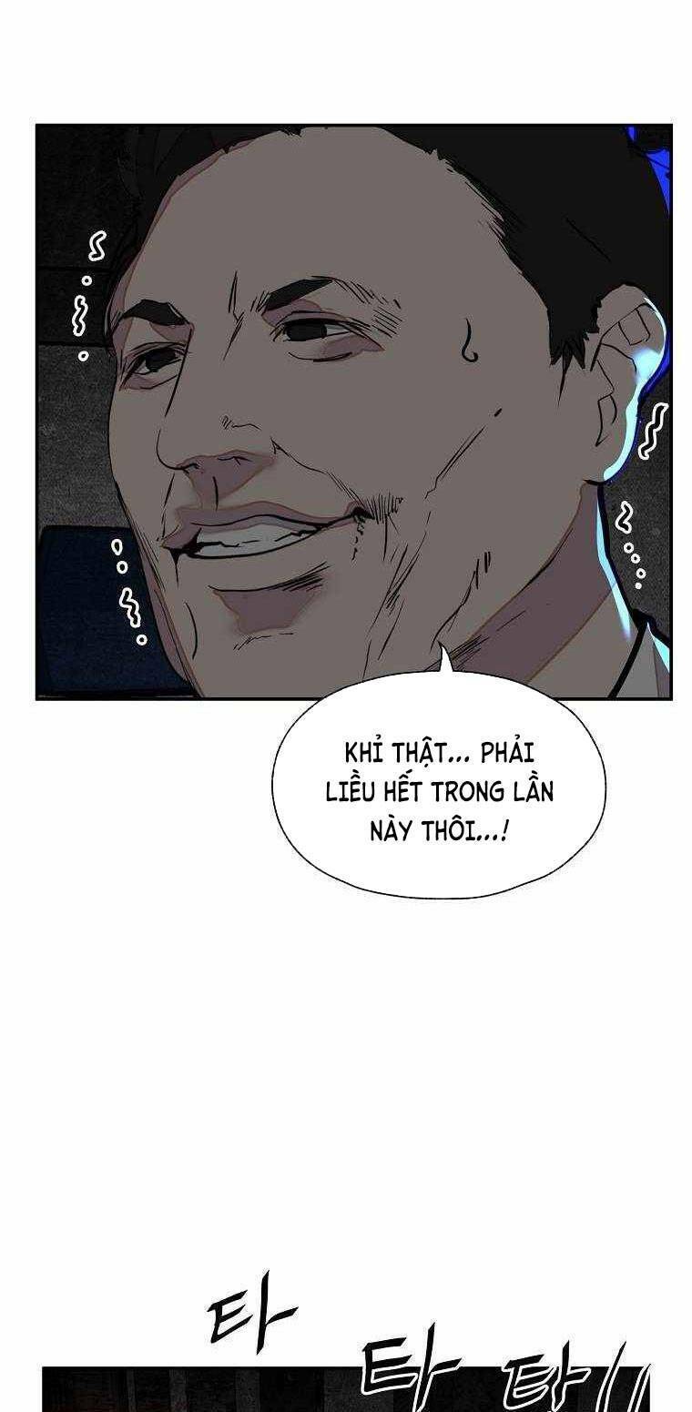 Người Hùng Thực Tế Ảo Chap 16 - Next Chap 17