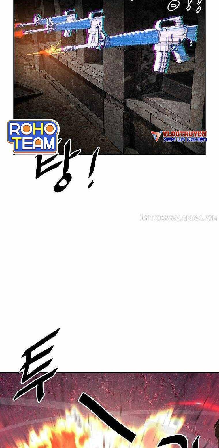 Người Hùng Thực Tế Ảo Chap 16 - Next Chap 17