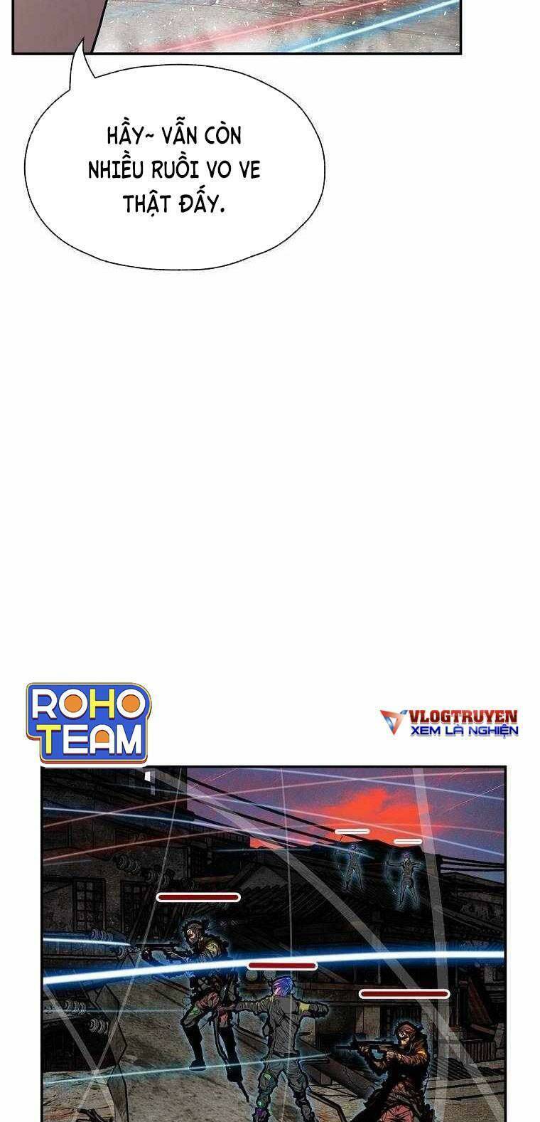 Người Hùng Thực Tế Ảo Chap 16 - Next Chap 17