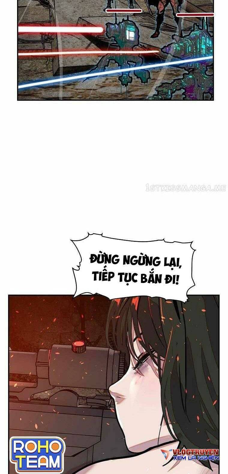 Người Hùng Thực Tế Ảo Chap 16 - Next Chap 17
