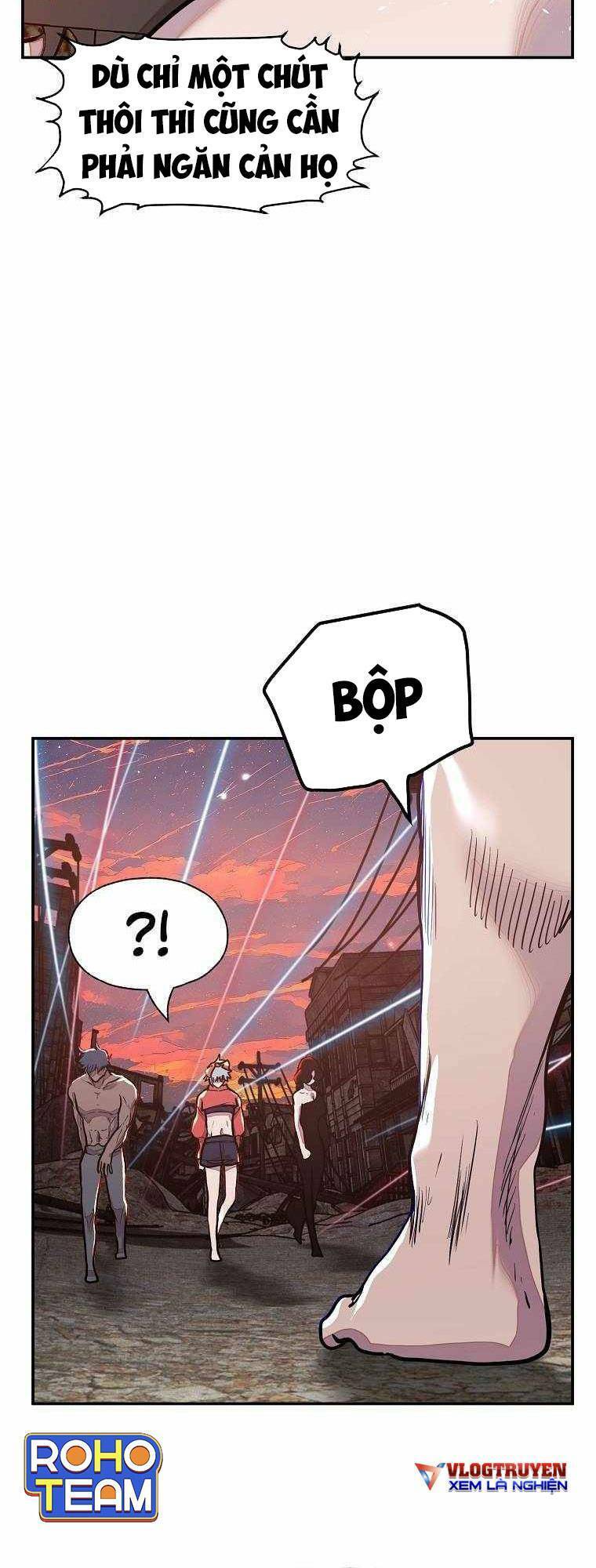 Người Hùng Thực Tế Ảo Chap 16 - Next Chap 17