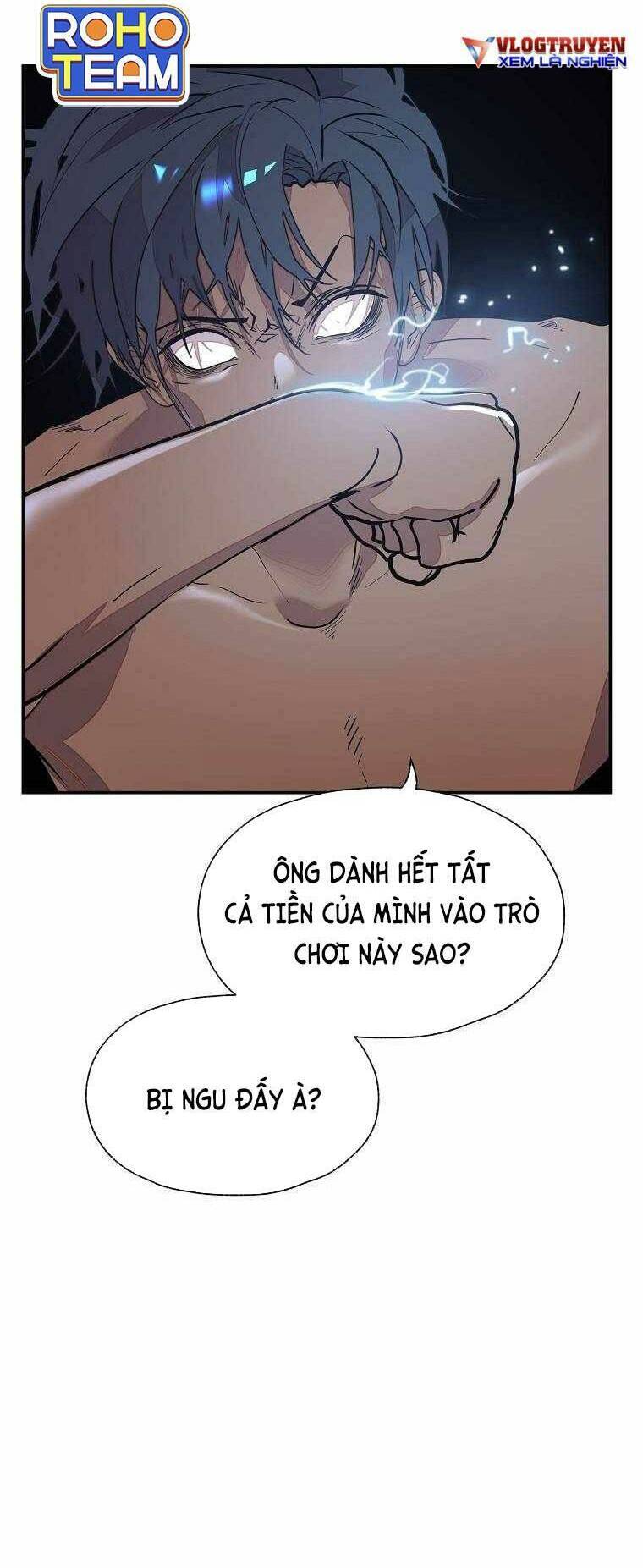 Người Hùng Thực Tế Ảo Chap 16 - Next Chap 17