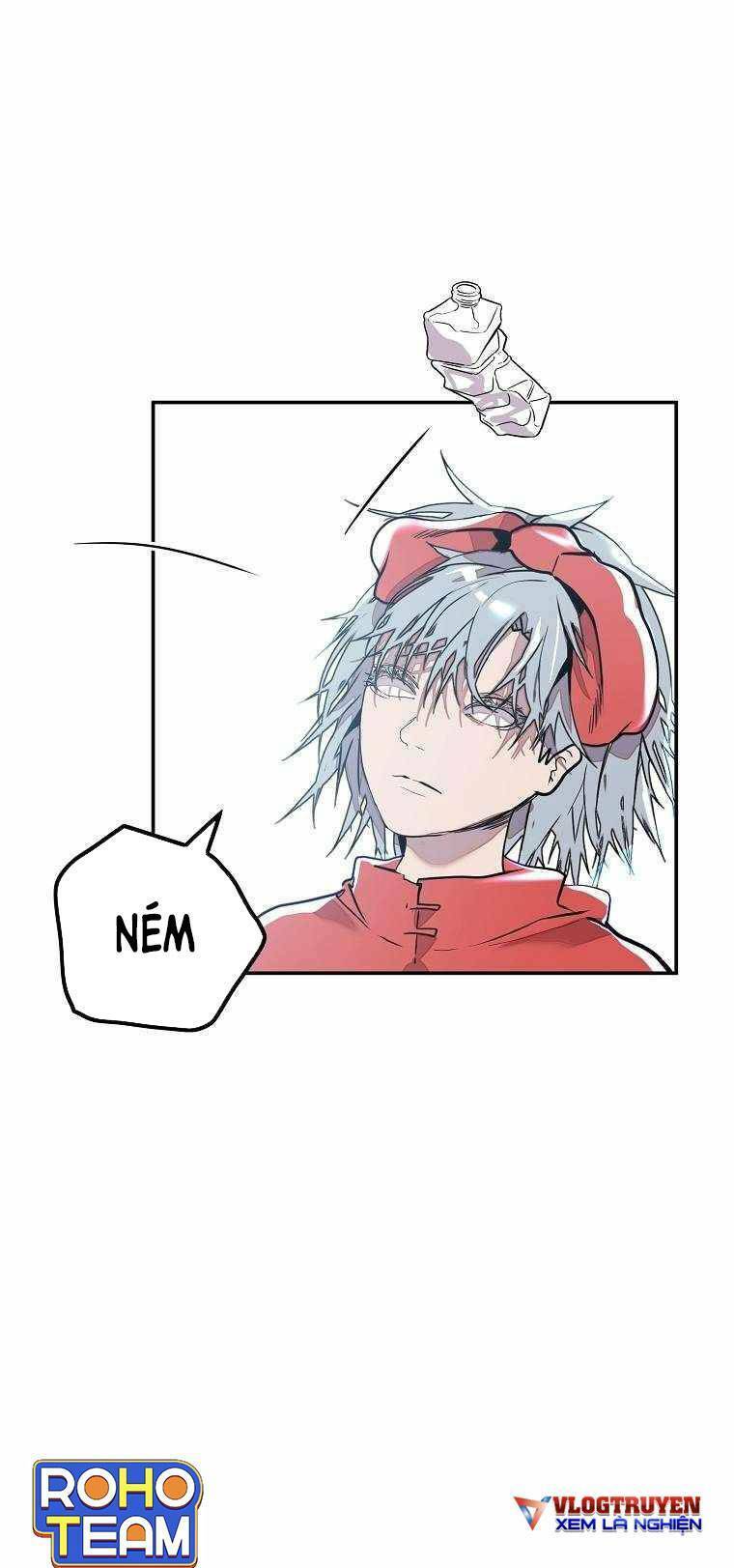 Người Hùng Thực Tế Ảo Chap 16 - Next Chap 17
