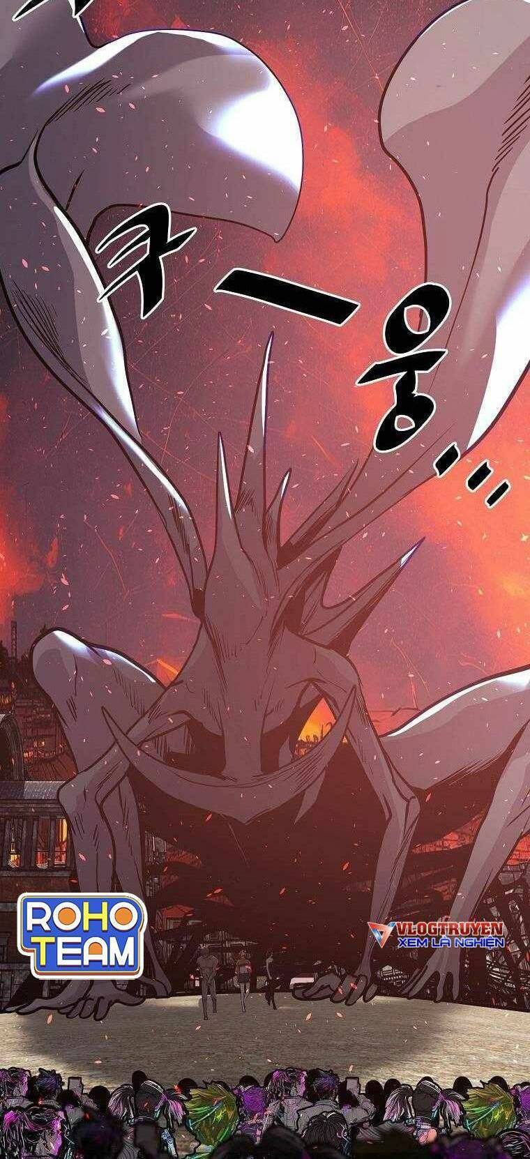 Người Hùng Thực Tế Ảo Chap 16 - Next Chap 17
