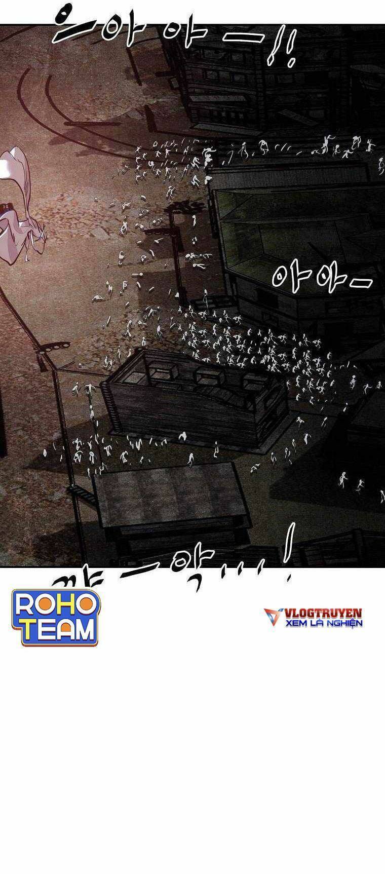 Người Hùng Thực Tế Ảo Chap 16 - Next Chap 17