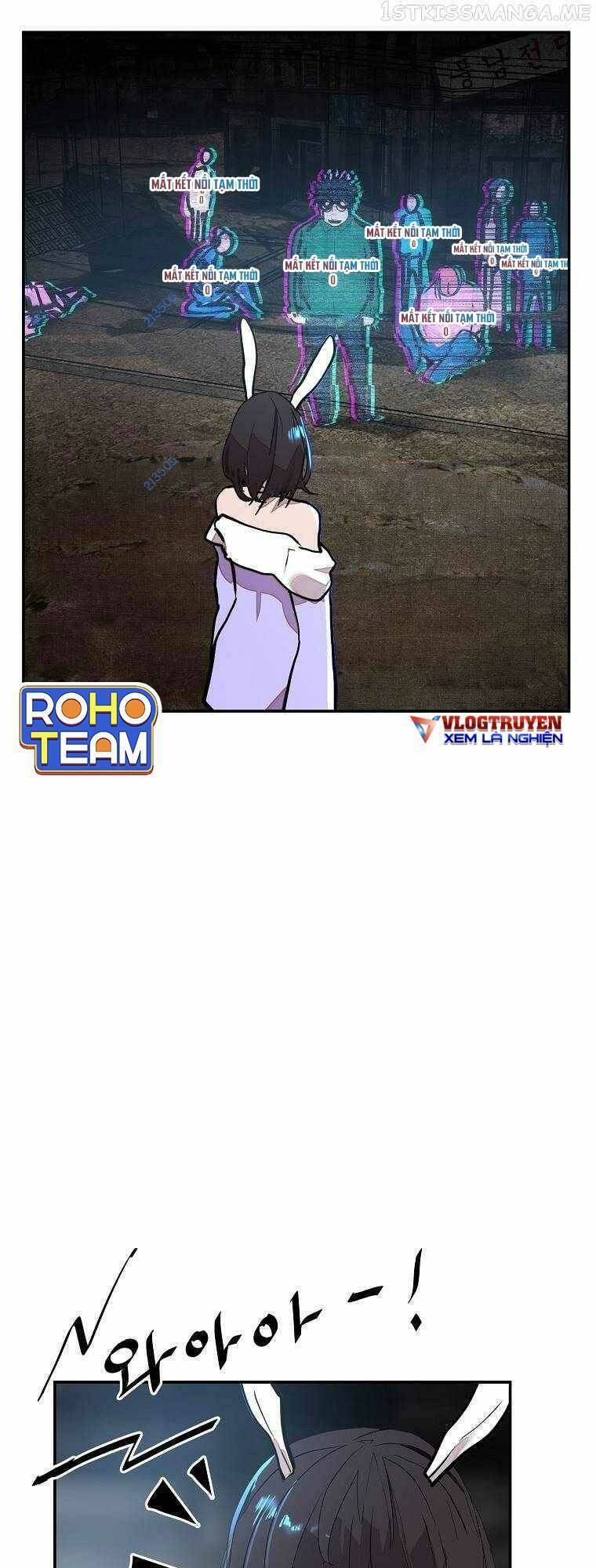 Người Hùng Thực Tế Ảo Chap 16 - Next Chap 17