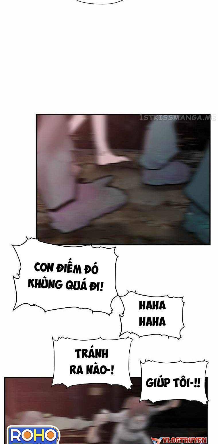 Người Hùng Thực Tế Ảo Chap 16 - Next Chap 17