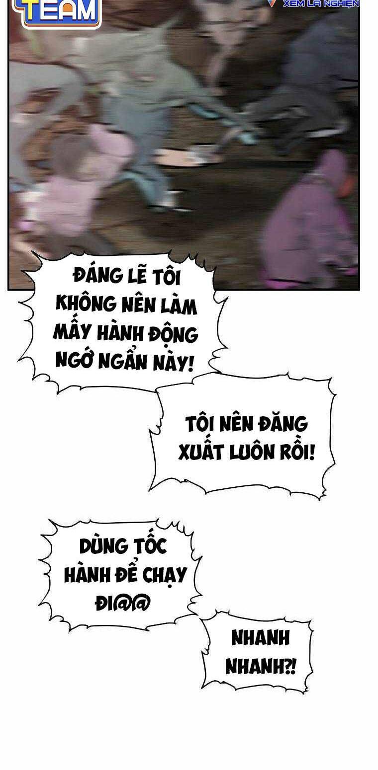 Người Hùng Thực Tế Ảo Chap 16 - Next Chap 17