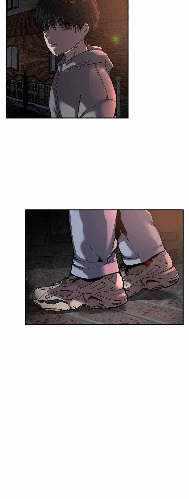 Người Hùng Thực Tế Ảo Chap 16 - Next Chap 17