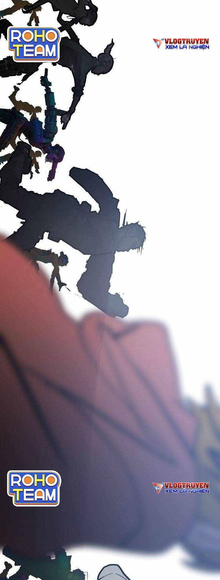 Người Hùng Thực Tế Ảo Chap 16 - Next Chap 17