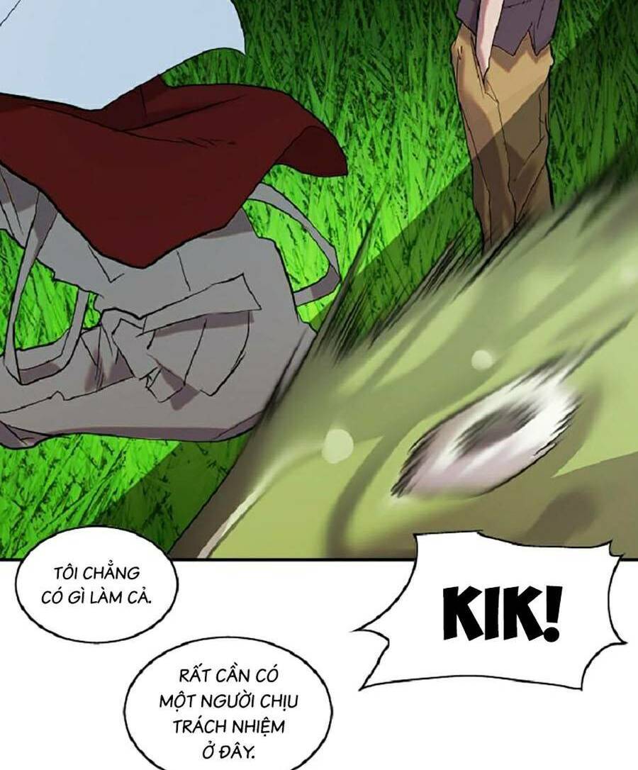Người Hùng Thực Tế Ảo Chap 2 - Next Chap 3