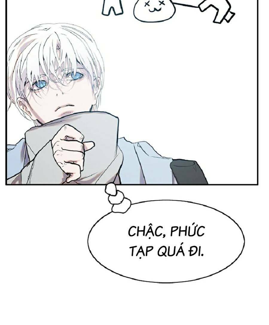Người Hùng Thực Tế Ảo Chap 2 - Next Chap 3