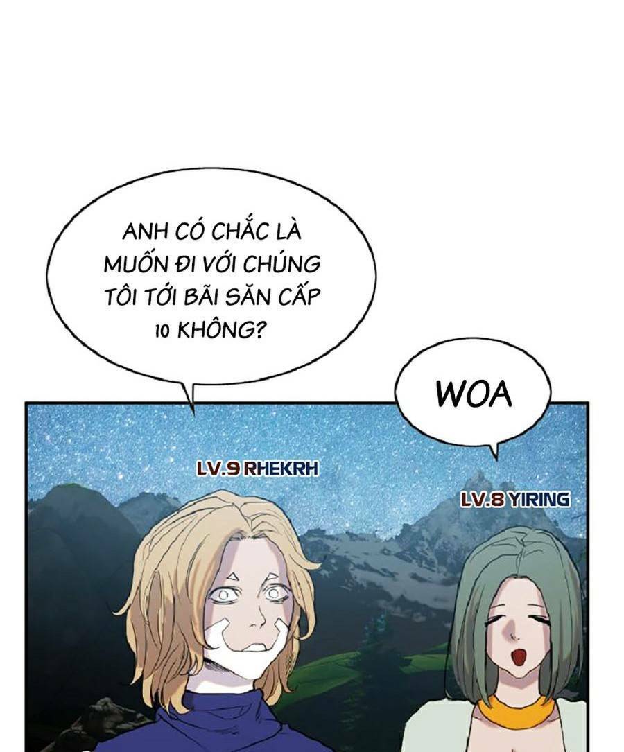 Người Hùng Thực Tế Ảo Chap 2 - Next Chap 3