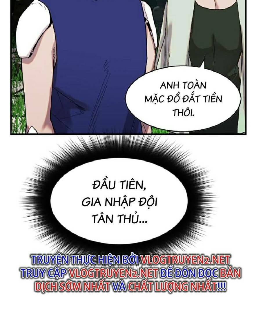 Người Hùng Thực Tế Ảo Chap 2 - Next Chap 3