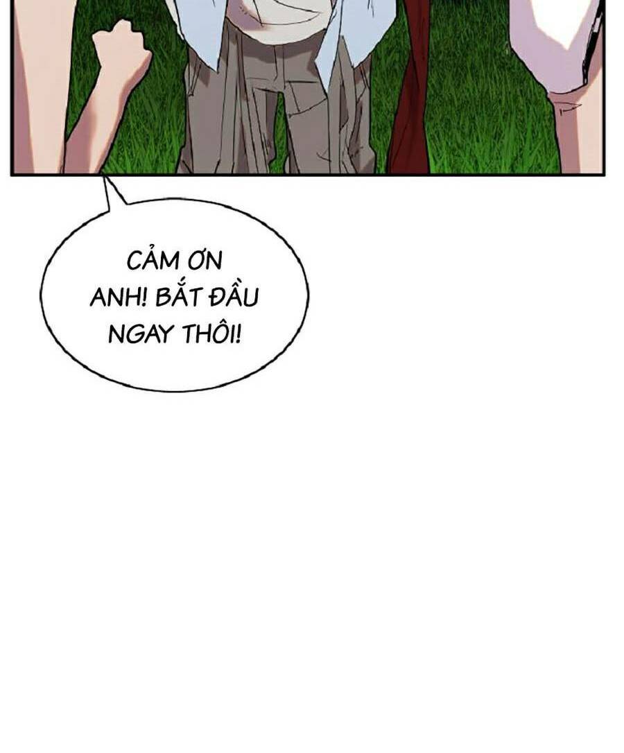 Người Hùng Thực Tế Ảo Chap 2 - Next Chap 3