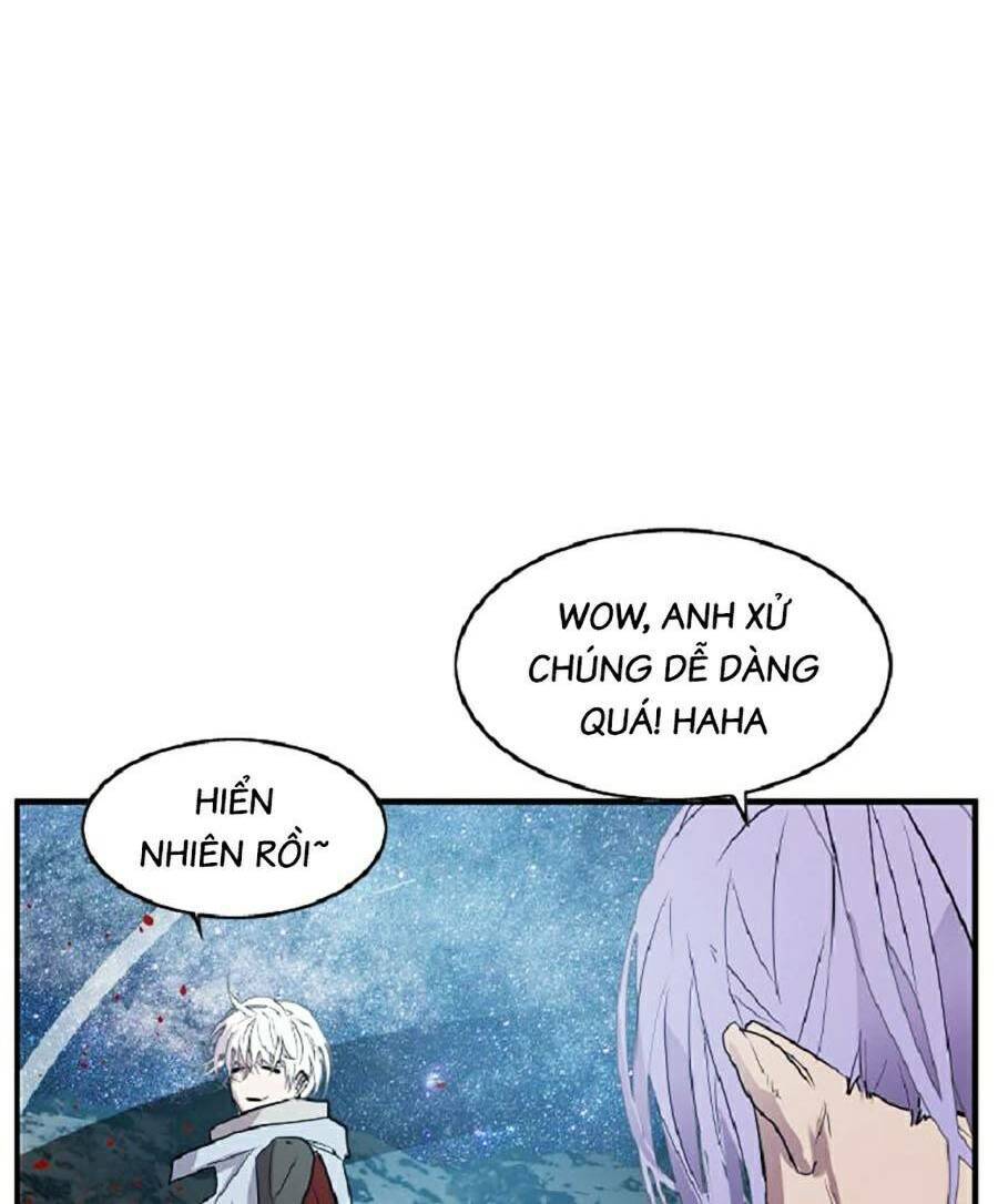 Người Hùng Thực Tế Ảo Chap 2 - Next Chap 3