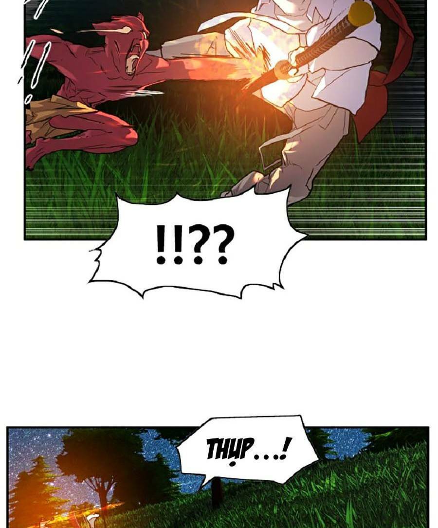 Người Hùng Thực Tế Ảo Chap 2 - Next Chap 3