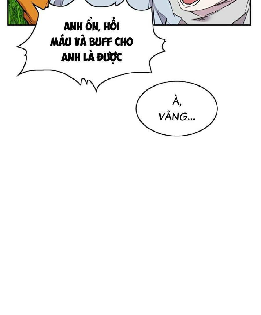 Người Hùng Thực Tế Ảo Chap 2 - Next Chap 3