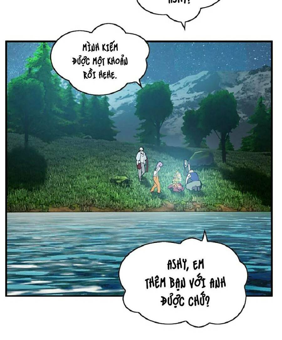 Người Hùng Thực Tế Ảo Chap 2 - Next Chap 3