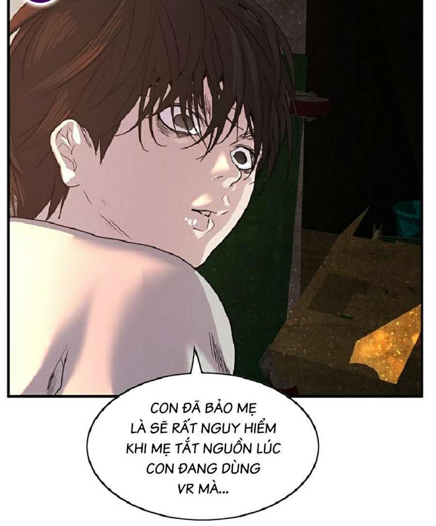 Người Hùng Thực Tế Ảo Chap 2 - Next Chap 3
