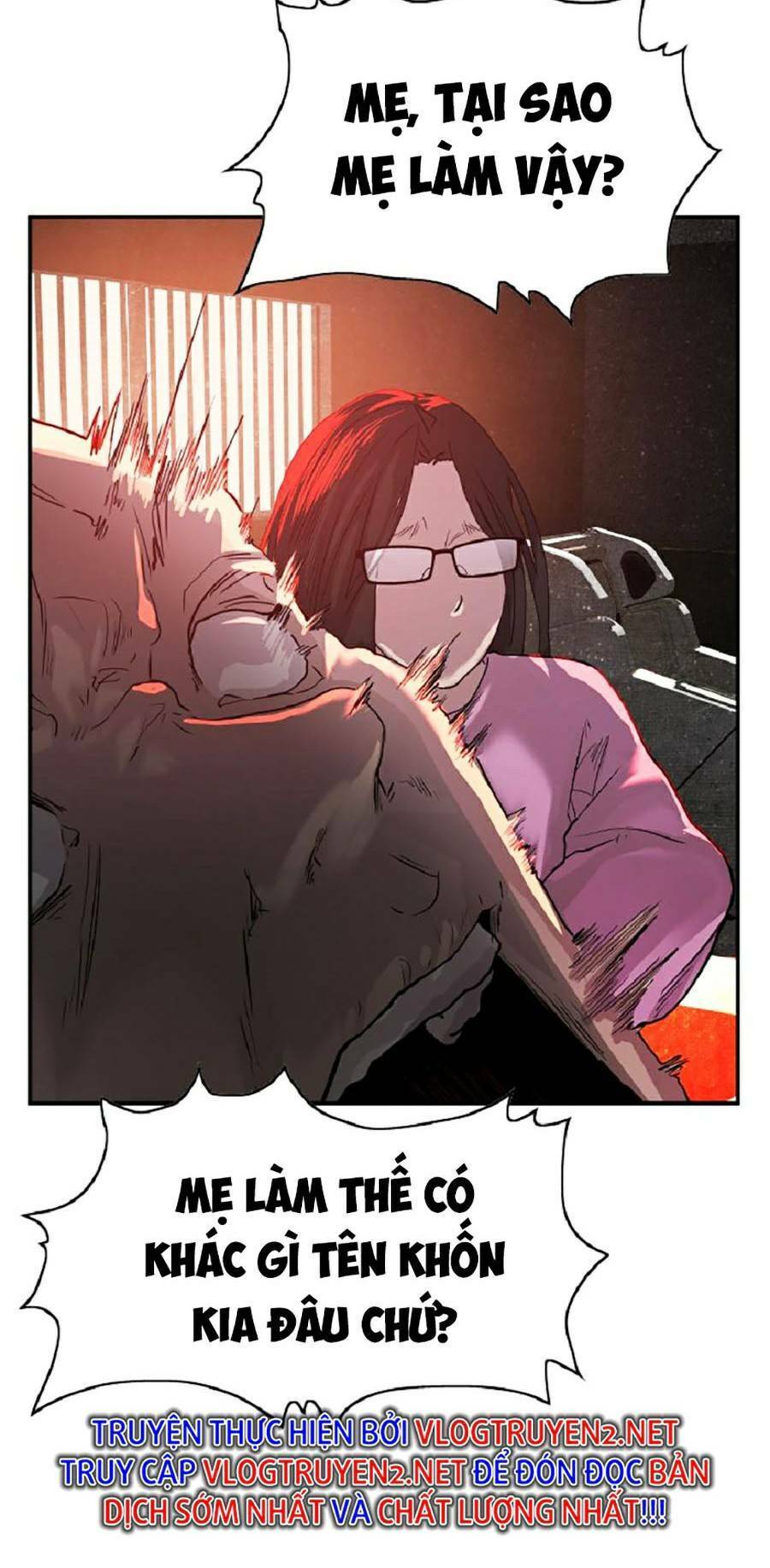 Người Hùng Thực Tế Ảo Chap 2 - Next Chap 3