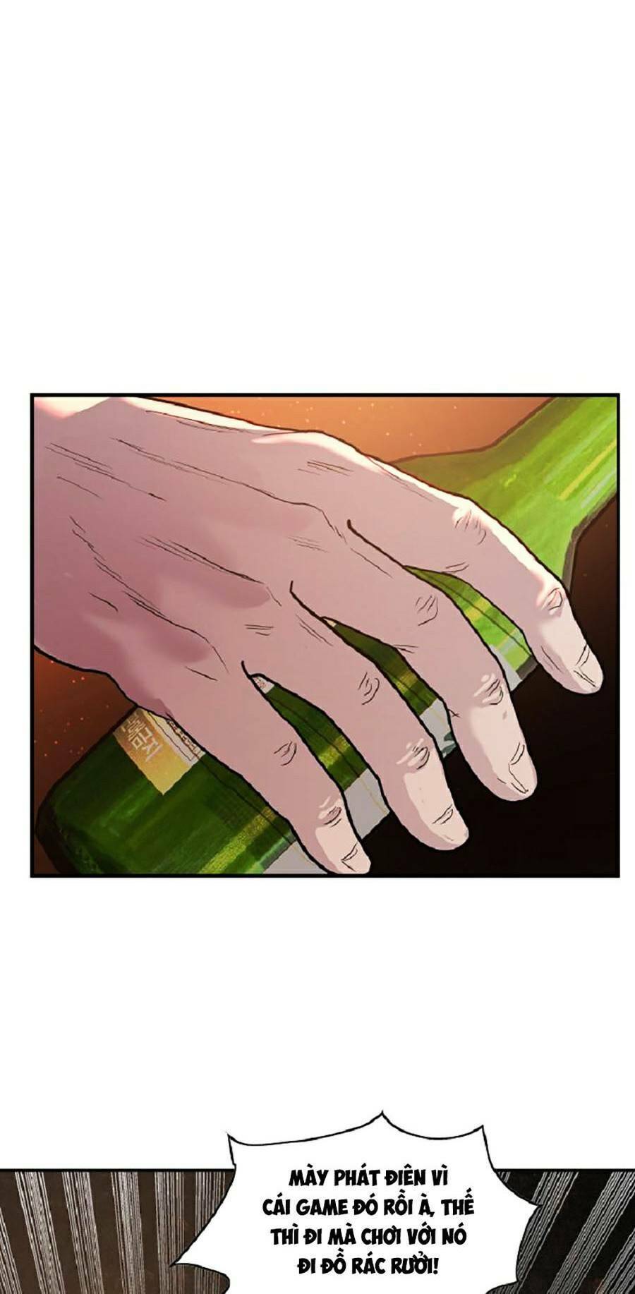 Người Hùng Thực Tế Ảo Chap 2 - Next Chap 3