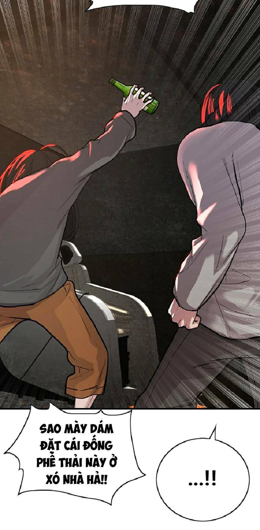 Người Hùng Thực Tế Ảo Chap 2 - Next Chap 3