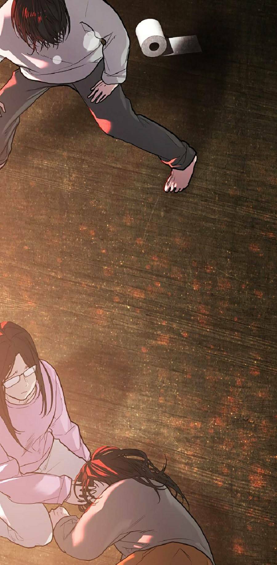 Người Hùng Thực Tế Ảo Chap 2 - Next Chap 3