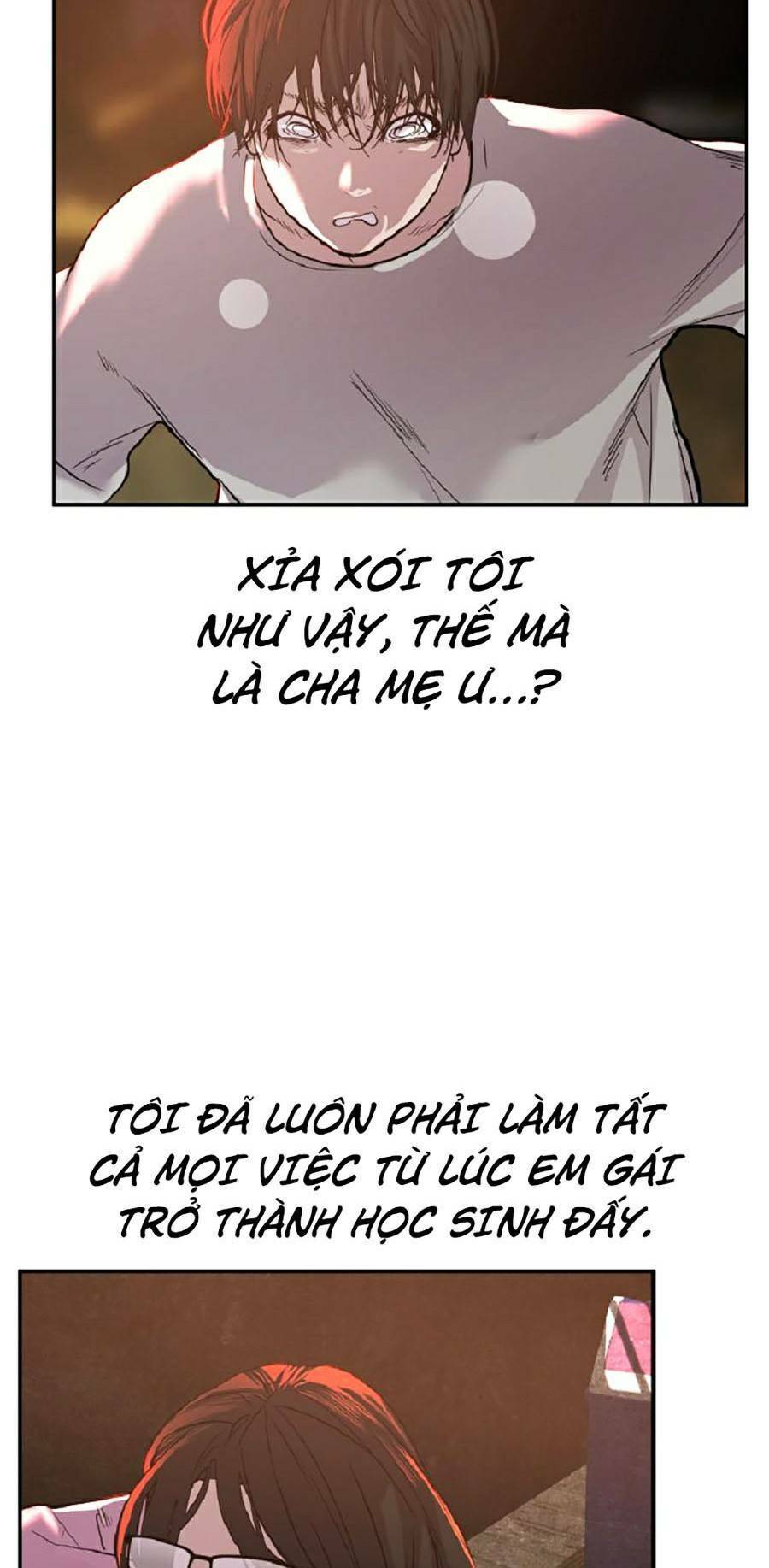 Người Hùng Thực Tế Ảo Chap 2 - Next Chap 3