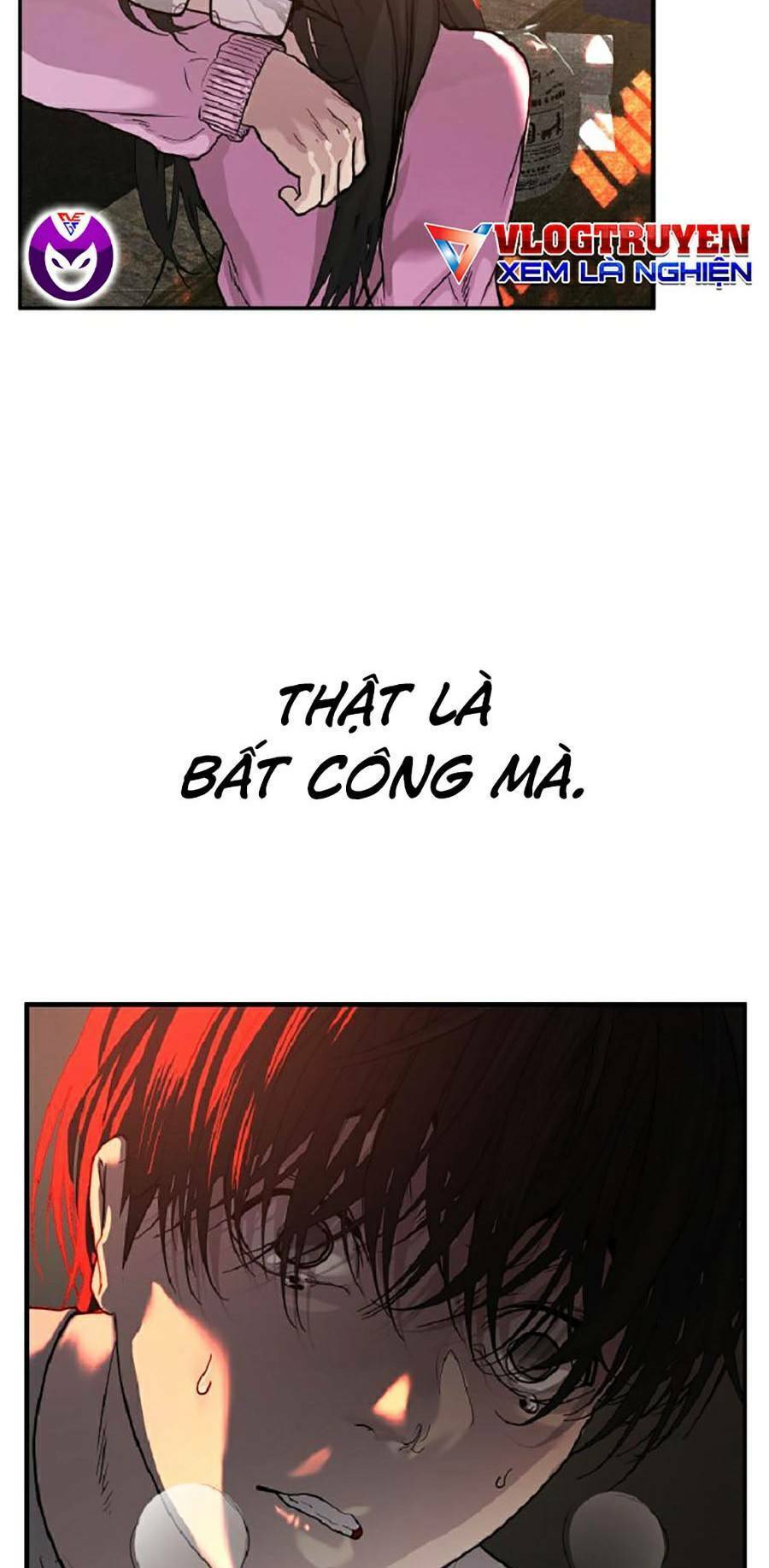 Người Hùng Thực Tế Ảo Chap 2 - Next Chap 3