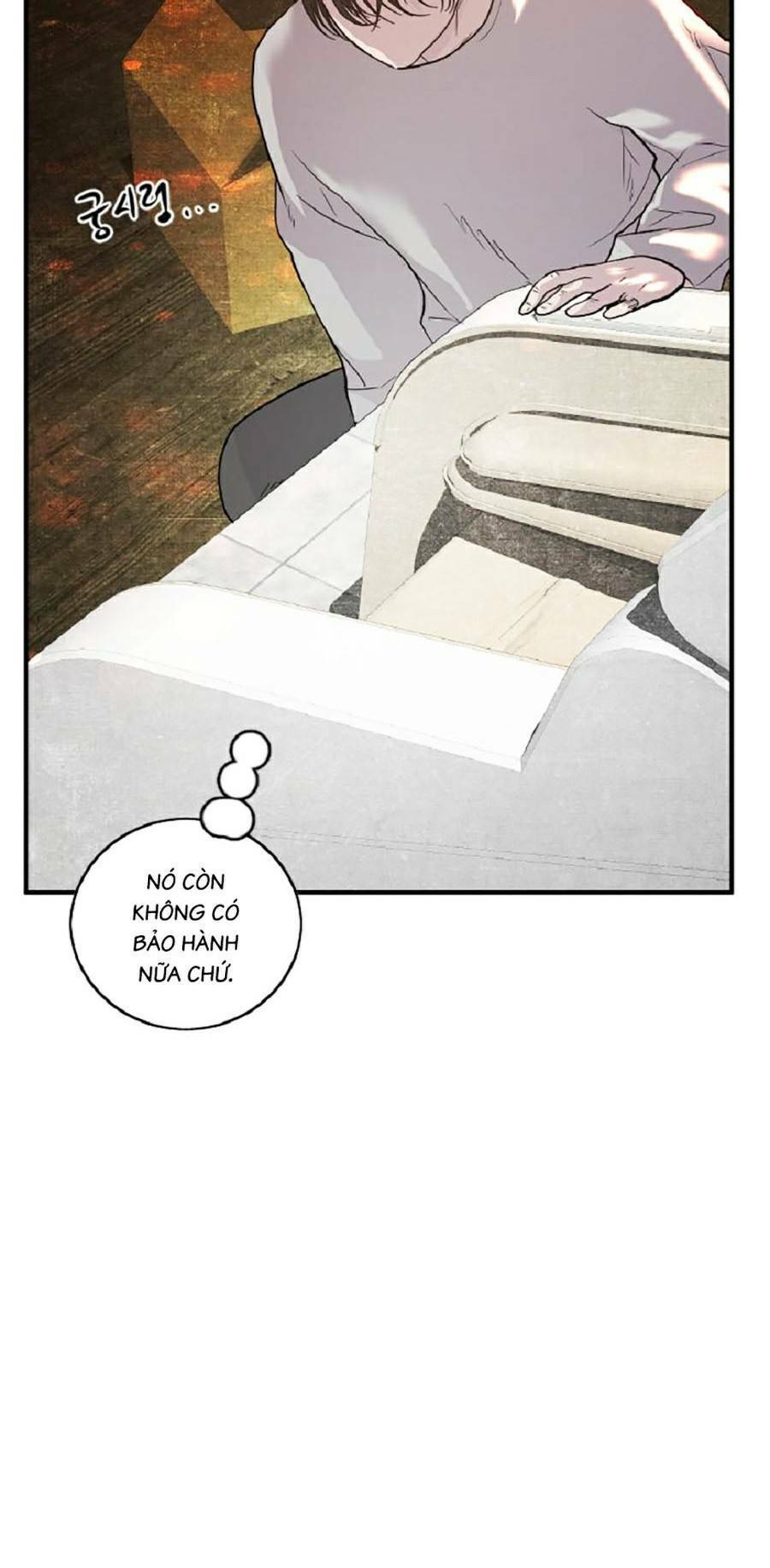 Người Hùng Thực Tế Ảo Chap 2 - Next Chap 3
