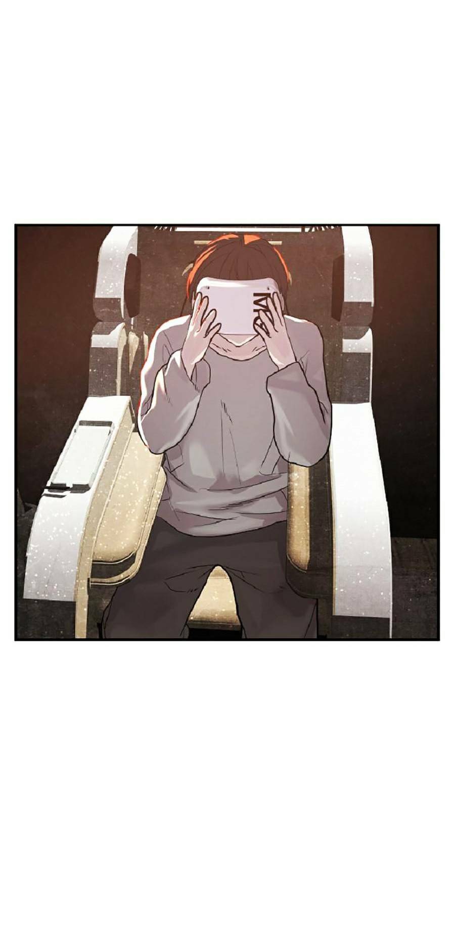 Người Hùng Thực Tế Ảo Chap 2 - Next Chap 3