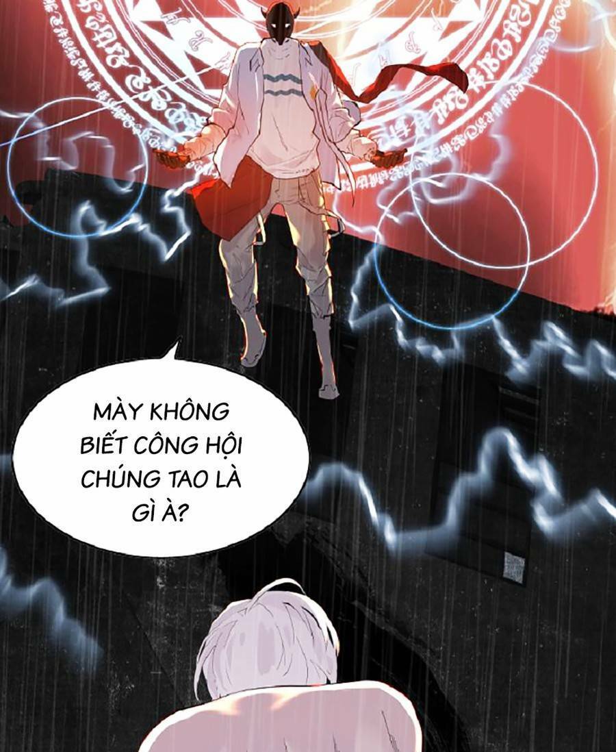Người Hùng Thực Tế Ảo Chap 2 - Next Chap 3