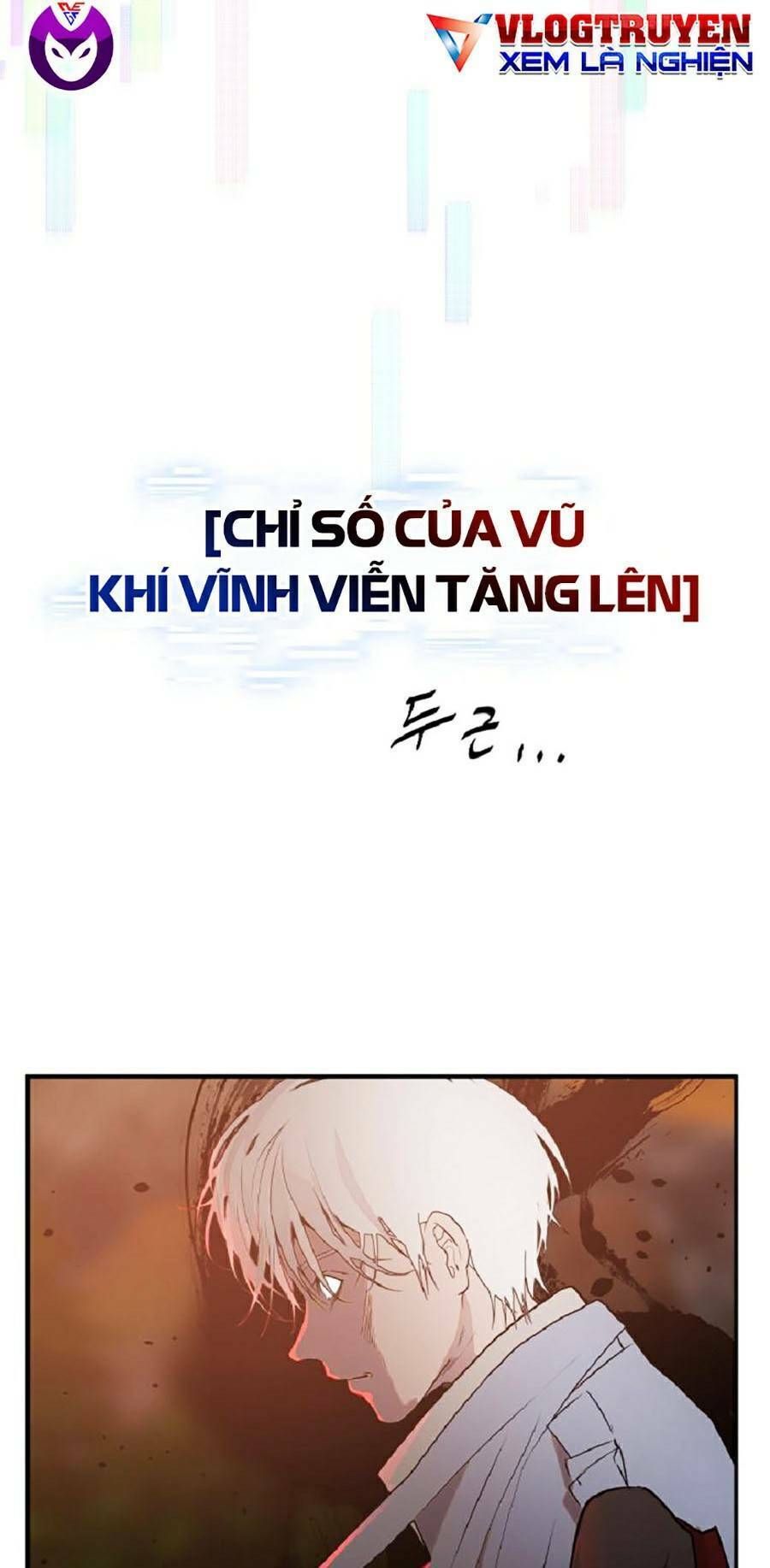 Người Hùng Thực Tế Ảo Chap 2 - Next Chap 3