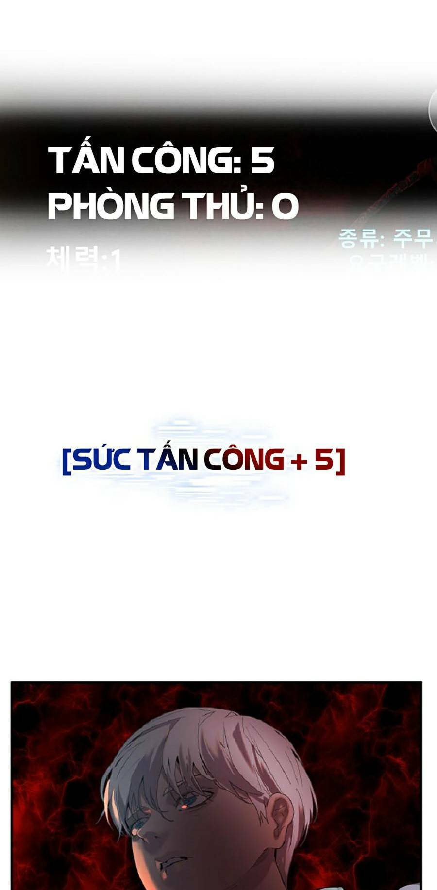Người Hùng Thực Tế Ảo Chap 2 - Next Chap 3