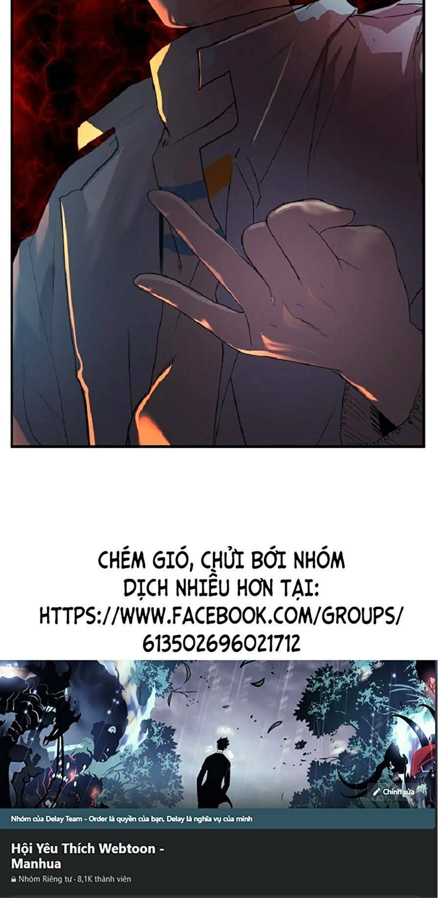 Người Hùng Thực Tế Ảo Chap 2 - Next Chap 3