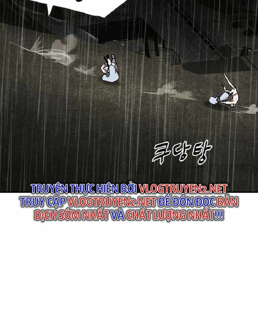 Người Hùng Thực Tế Ảo Chap 2 - Next Chap 3