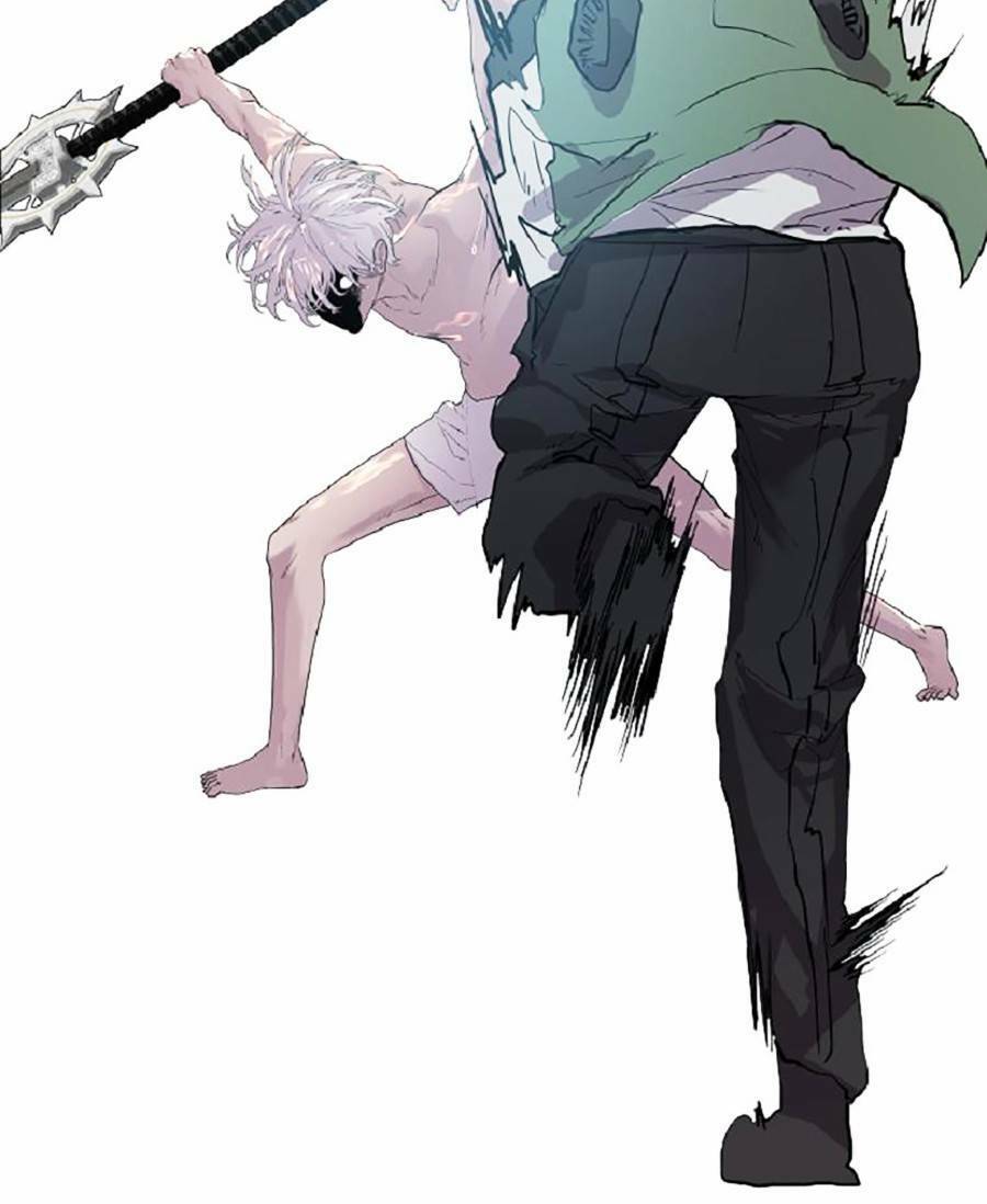 Người Hùng Thực Tế Ảo Chap 2 - Next Chap 3