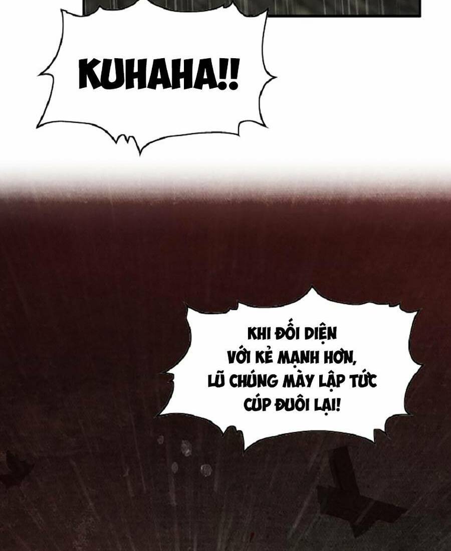 Người Hùng Thực Tế Ảo Chap 2 - Next Chap 3