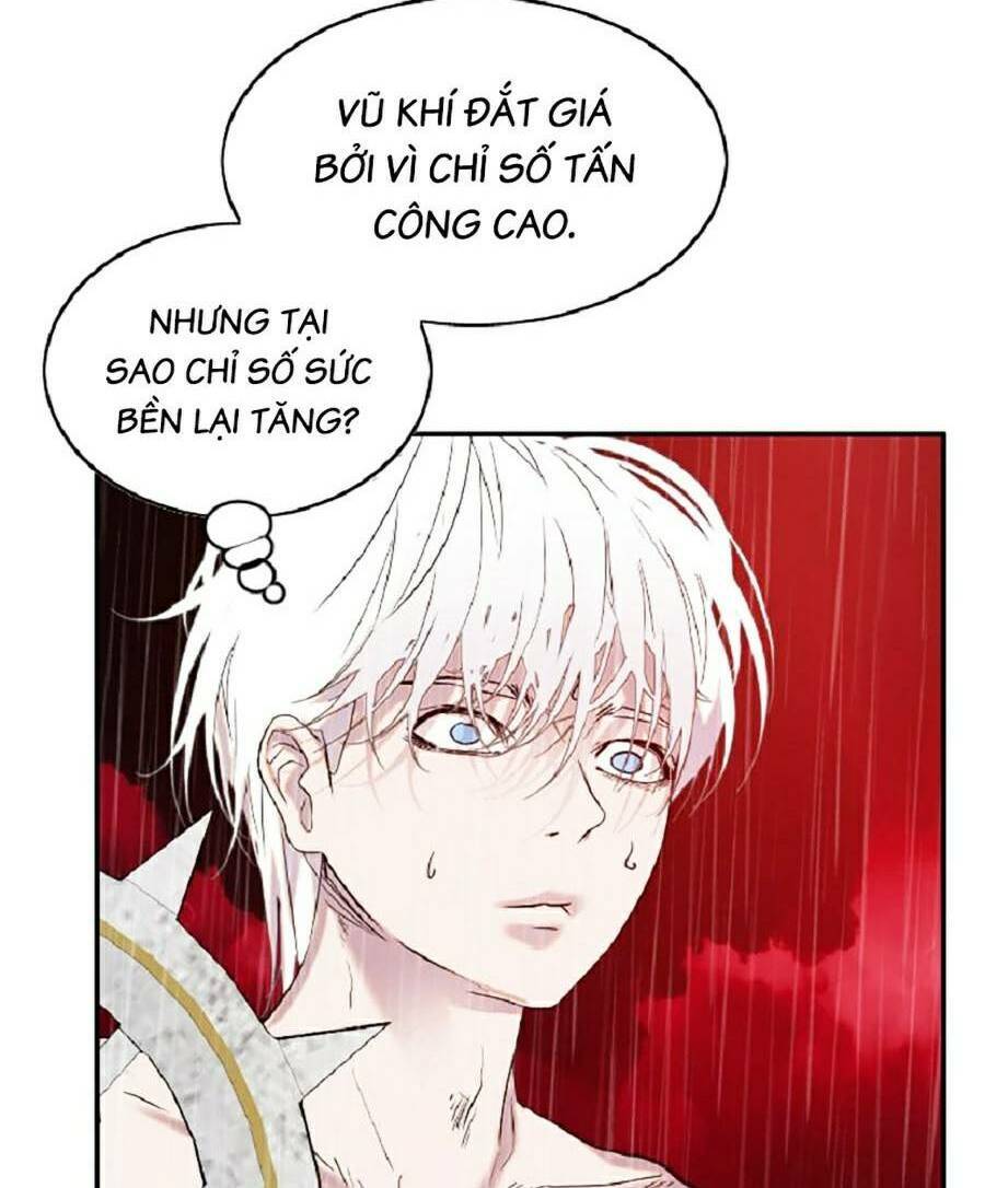 Người Hùng Thực Tế Ảo Chap 2 - Next Chap 3