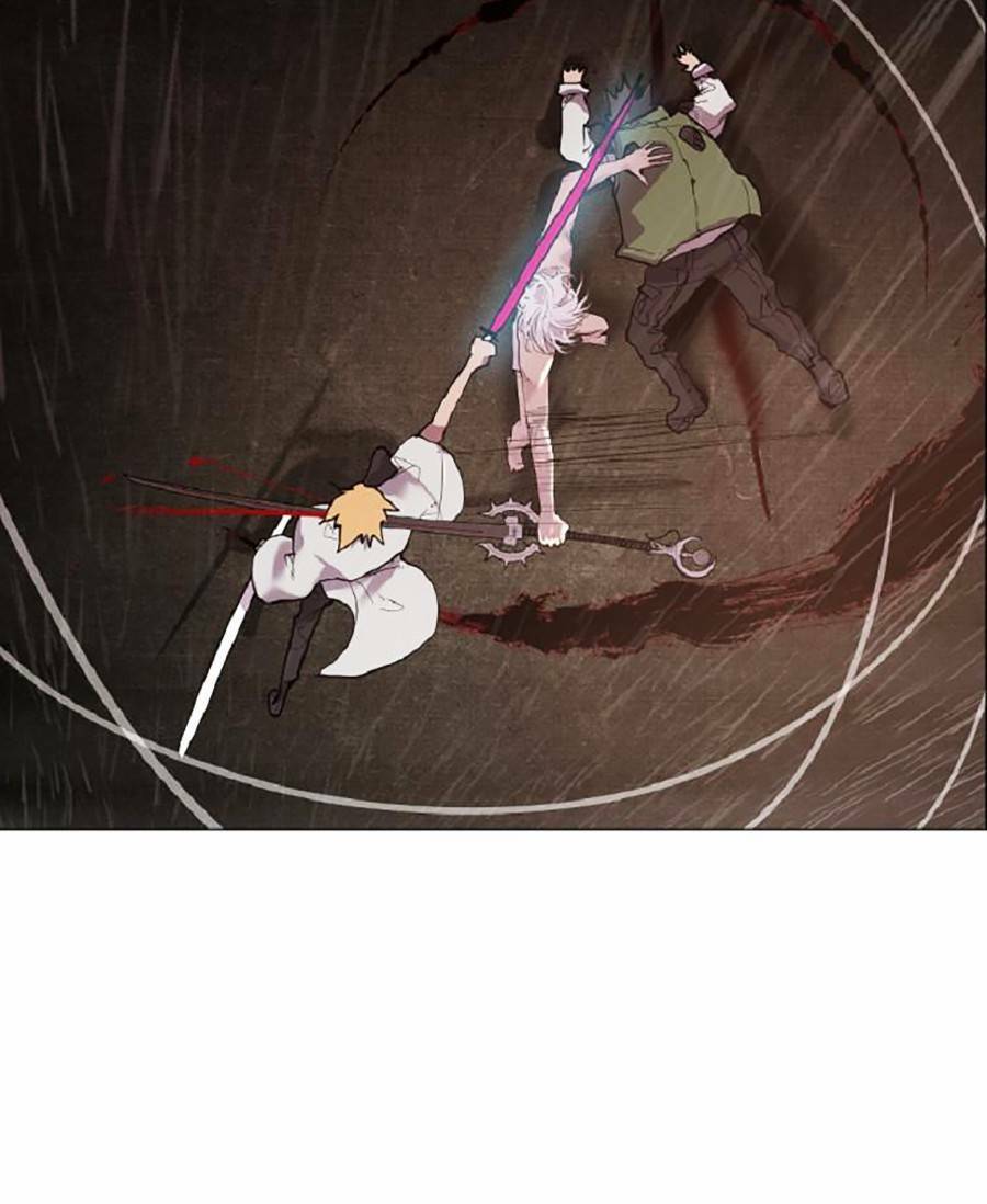 Người Hùng Thực Tế Ảo Chap 2 - Next Chap 3