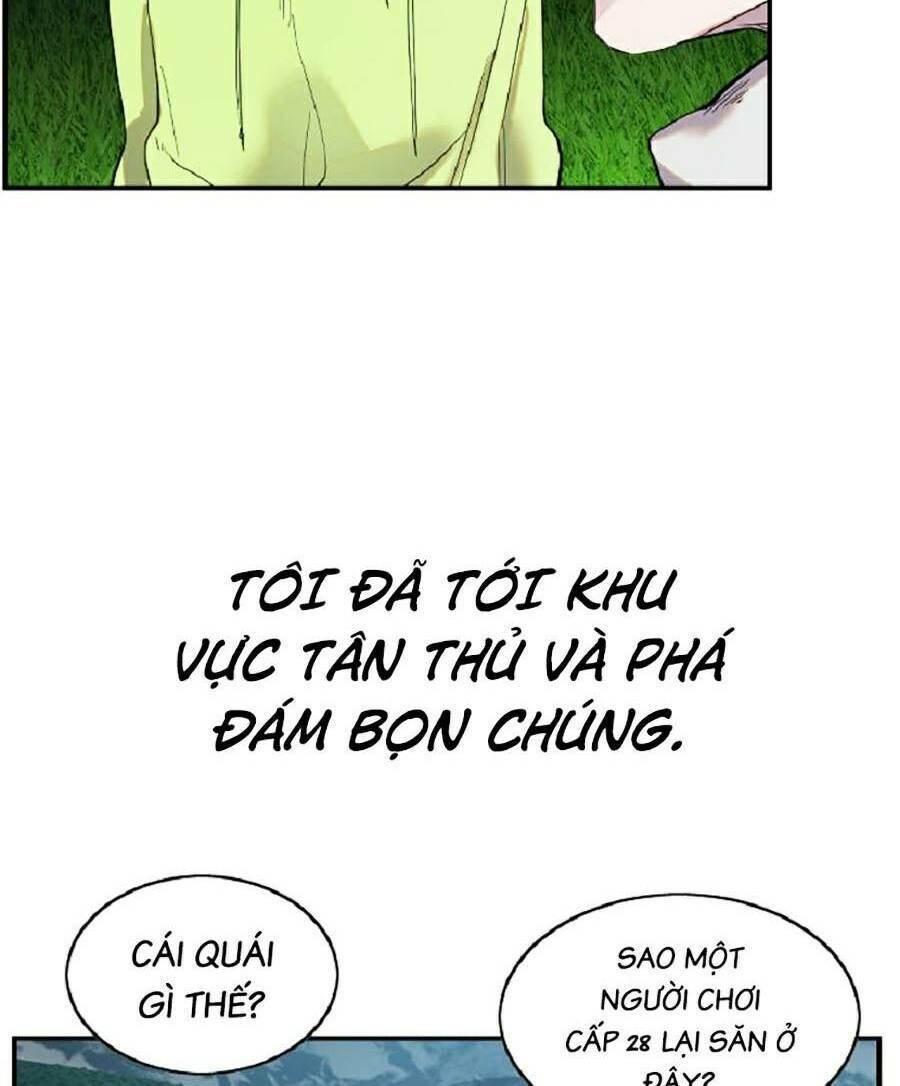 Người Hùng Thực Tế Ảo Chap 2 - Next Chap 3